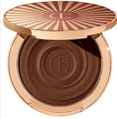 best natural bronzer