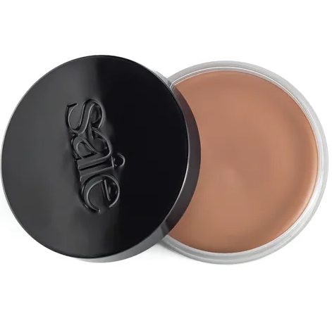 sun melt bronzer