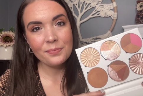 ofra bronzer