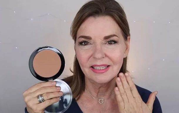 best bronzer for older skin