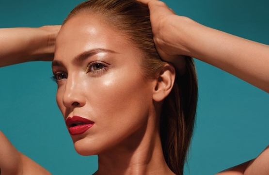 jennifer lopez bronzer