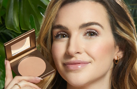 tarte amazonian clay matte waterproof bronzer