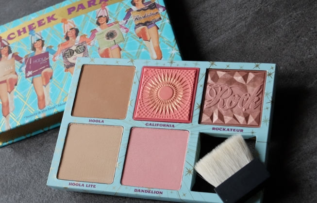 hoola bronzer matas