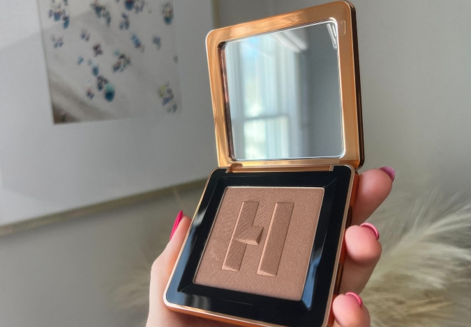 best luxury bronzer