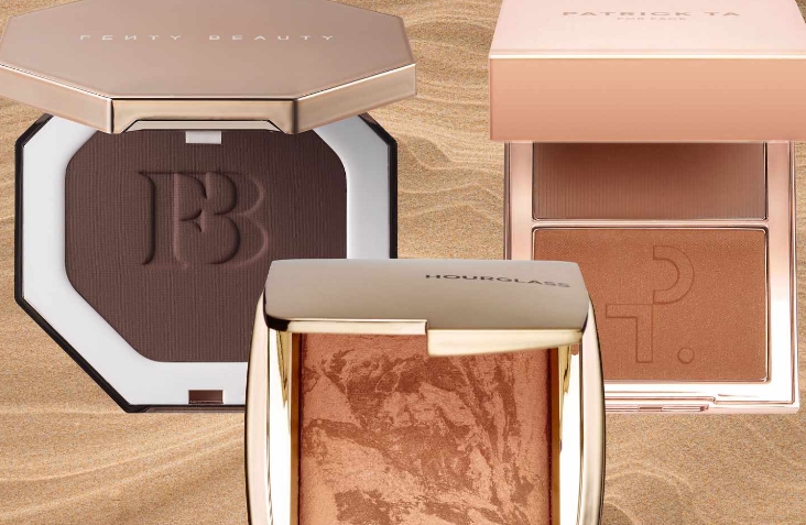 best high street bronzer