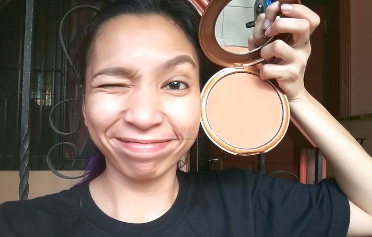 flormar bronzer