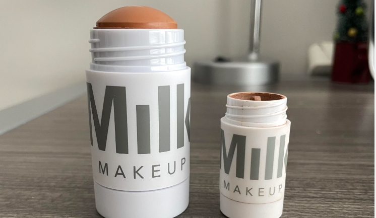 milk makeup mini bronzer