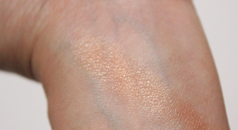 bobbi brown highlighter bronze glow