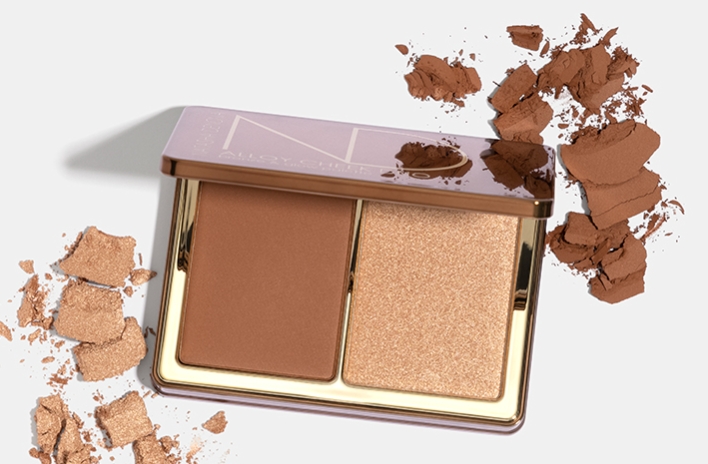 natasha denona bronzer