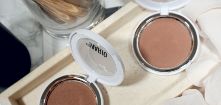 mario makeup bronzer