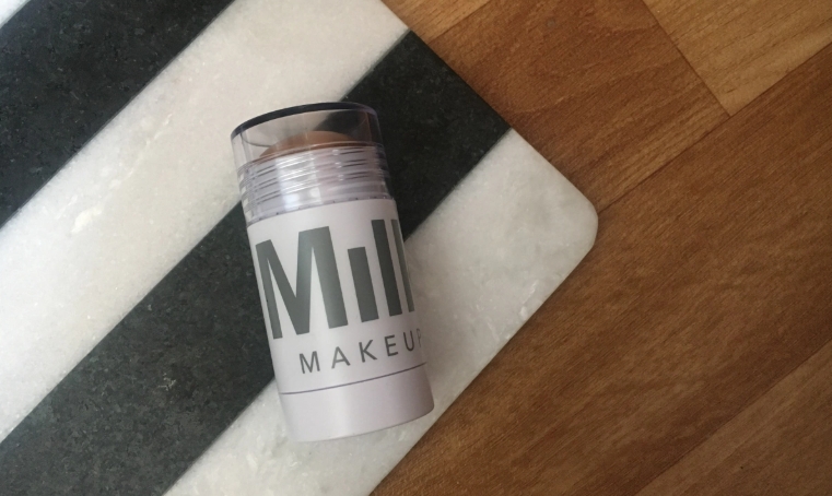 milk makeup matte bronzer baked