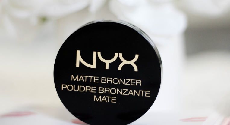 nyx bronzer medium