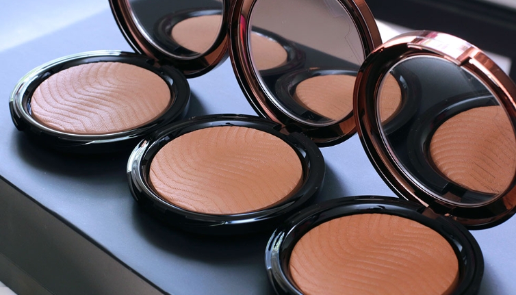 mac bronzer bronze