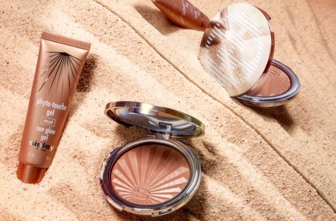 sisley paris bronzer