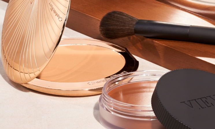 good powder bronzer