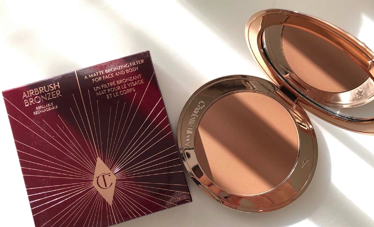 charlotte tilbury bronzer 2