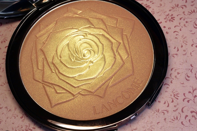 lancome bronzing powder