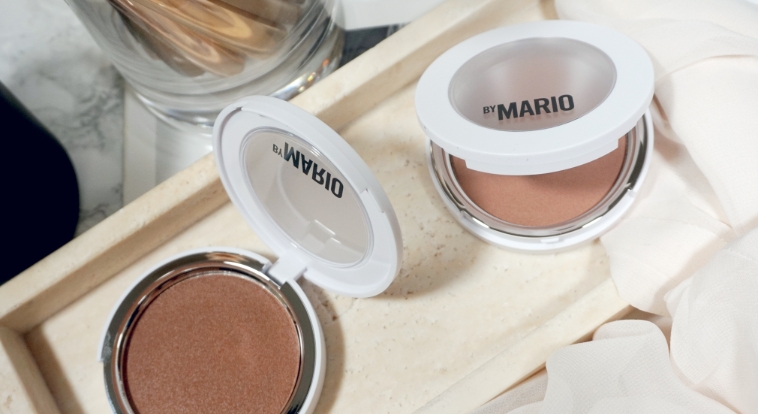 makeup by mario powder bronzer