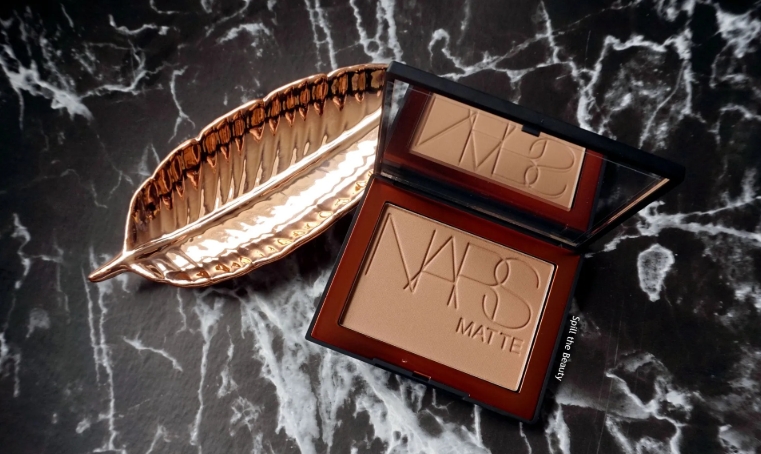 matte bronzer powder