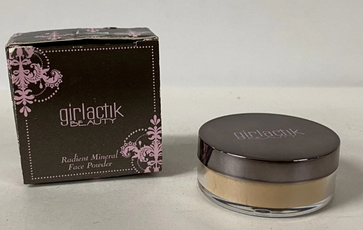 girlactik bronzer