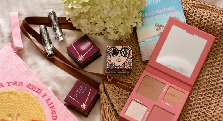 benefit hoola glow bronzer