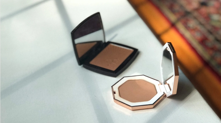 lancome bronzer lumiere