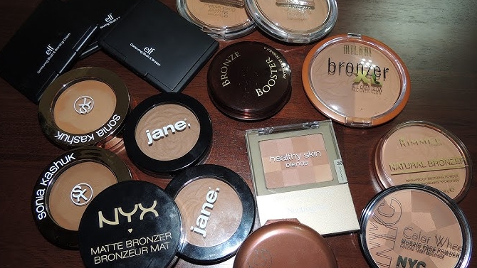 best budget bronzer