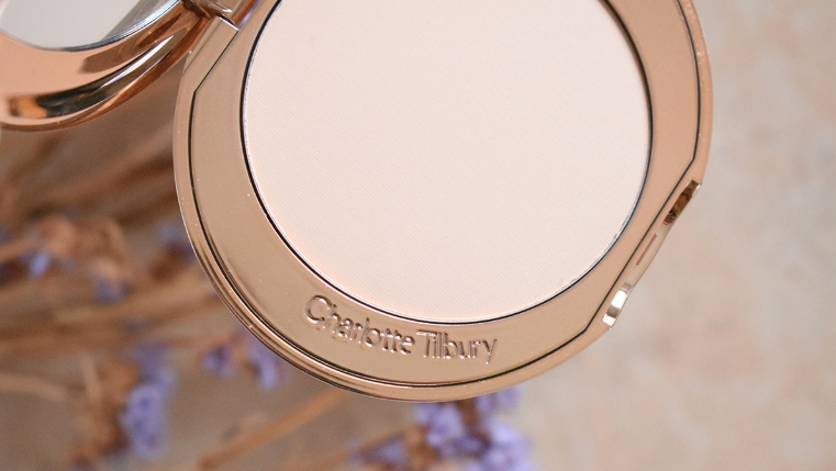 charlotte tilbury tan powder