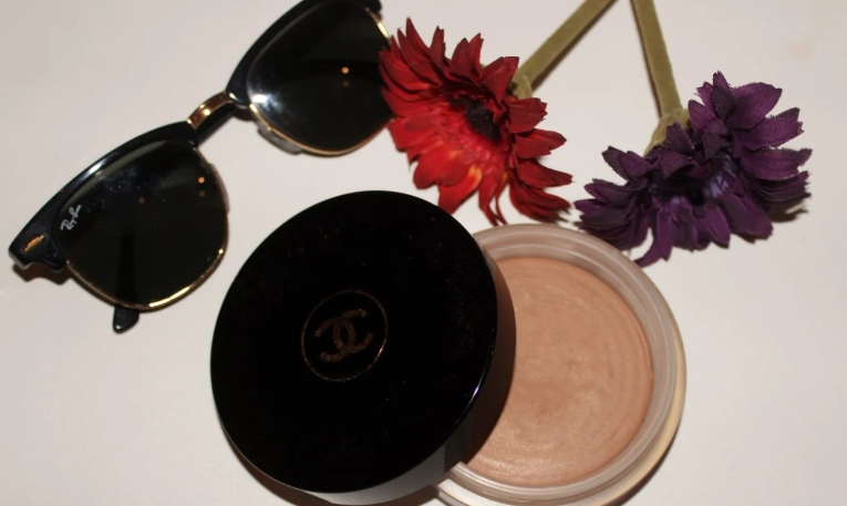 soleil tan de chanel bronzer