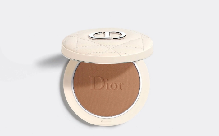 dior bronzers