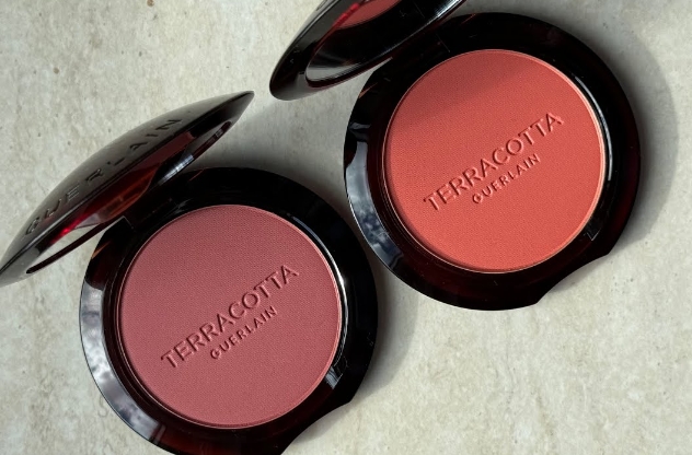 blush guerlain terracotta