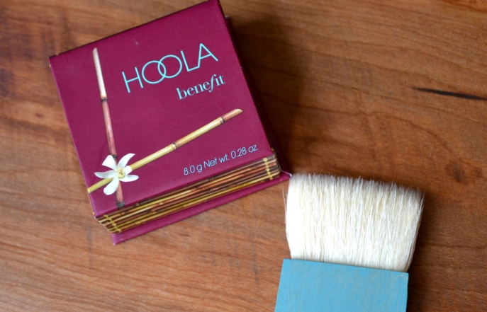 hoola bronzer glow