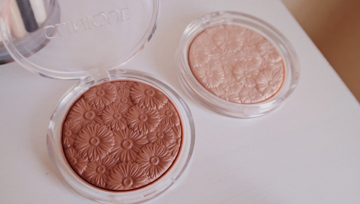 clinique solar pop bronzer