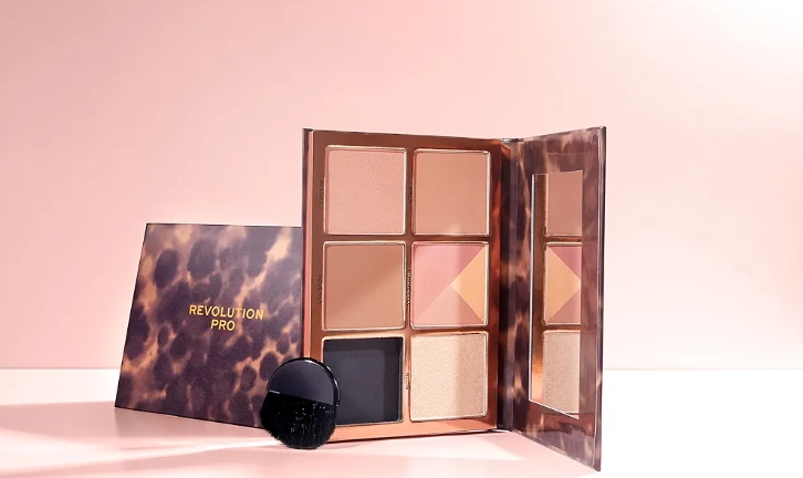 bronzer revolution pro